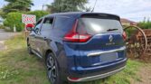 Renault Grand Scenic 1.7 BLUE dCi Intens 2020m. Dyzelinas Mechaninė