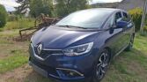 Renault Grand Scenic 1.7 BLUE dCi Intens 2020m. Dyzelinas Mechaninė