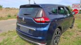 Renault Grand Scenic 1.7 BLUE dCi Intens 2020m. Dyzelinas Mechaninė