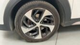 Hyundai Tucson 1.7 CRDi Executive 2WD 2017m. Dyzelinas Mechaninė