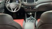 Hyundai Tucson 1.7 CRDi Executive 2WD 2017m. Dyzelinas Mechaninė