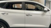 Hyundai Tucson 1.7 CRDi Executive 2WD 2017m. Dyzelinas Mechaninė