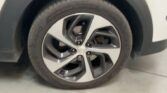 Hyundai Tucson 1.7 CRDi Executive 2WD 2017m. Dyzelinas Mechaninė