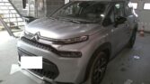 Citroen C3 Aircross 1.2 PureTech Shine 2023m. Benzinas Automatinė