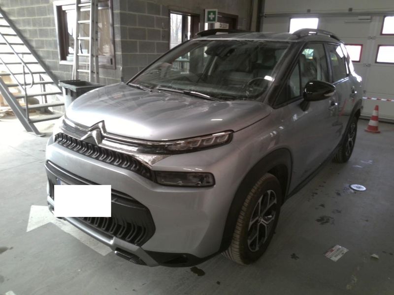 Citroen C3 Aircross 1.2 PureTech Shine 2023m. Benzinas Automatinė