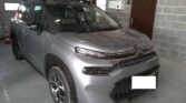 Citroen C3 Aircross 1.2 PureTech Shine 2023m. Benzinas Automatinė