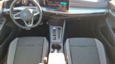 Volkswagen Golf VIII 1.5 eTSI Goal 2024m. Benzinas Automatinė