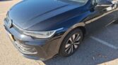 Volkswagen Golf VIII 1.5 eTSI Goal 2024m. Benzinas Automatinė