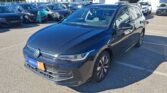 Volkswagen Golf VIII 1.5 eTSI Goal 2024m. Benzinas Automatinė