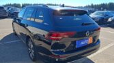 Volkswagen Golf VIII 1.5 eTSI Goal 2024m. Benzinas Automatinė