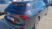 Volkswagen Golf VIII 1.5 eTSI Goal 2024m. Benzinas Automatinė