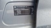 Volkswagen Golf Plus 1.6 TDI Comfortline 2011m. Dyzelinas Mechaninė