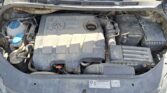 Volkswagen Golf Plus 1.6 TDI Comfortline 2011m. Dyzelinas Mechaninė