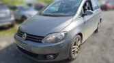Volkswagen Golf Plus 1.6 TDI Comfortline 2011m. Dyzelinas Mechaninė