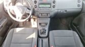 Volkswagen Golf Plus 1.6 TDI Comfortline 2011m. Dyzelinas Mechaninė