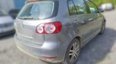 Volkswagen Golf Plus 1.6 TDI Comfortline 2011m. Dyzelinas Mechaninė