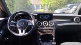 Mercedes-Benz GLC-Klasse GLC 300e 4Matic Business 2021m. Benzinas/Elektra Automatinė