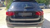 Mercedes-Benz GLC-Klasse GLC 300e 4Matic Business 2021m. Benzinas/Elektra Automatinė