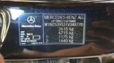 Mercedes-Benz GLC-Klasse GLC 300e 4Matic Business 2021m. Benzinas/Elektra Automatinė