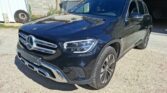 Mercedes-Benz GLC-Klasse GLC 300e 4Matic Business 2021m. Benzinas/Elektra Automatinė