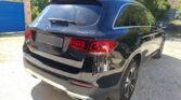 Mercedes-Benz GLC-Klasse GLC 300e 4Matic Business 2021m. Benzinas/Elektra Automatinė