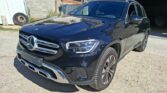 Mercedes-Benz GLC-Klasse GLC 300e 4Matic Business 2021m. Benzinas/Elektra Automatinė