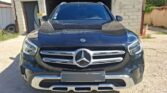 Mercedes-Benz GLC-Klasse GLC 300e 4Matic Business 2021m. Benzinas/Elektra Automatinė