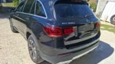 Mercedes-Benz GLC-Klasse GLC 300e 4Matic Business 2021m. Benzinas/Elektra Automatinė