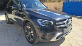 Mercedes-Benz GLC-Klasse GLC 300e 4Matic Business 2021m. Benzinas/Elektra Automatinė