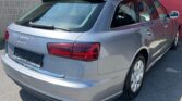 Audi A6 2.0 TDI 2015m. Dyzelinas Automatinė