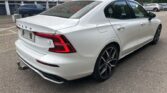 Volvo S60 2.0 T8 Plug-in Hybrid Polestar Engineered AWD 2020m. Benzinas/Elektra Automatinė