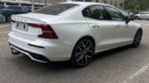 Volvo S60 2.0 T8 Plug-in Hybrid Polestar Engineered AWD 2020m. Benzinas/Elektra Automatinė