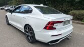 Volvo S60 2.0 T8 Plug-in Hybrid Polestar Engineered AWD 2020m. Benzinas/Elektra Automatinė