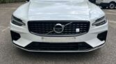 Volvo S60 2.0 T8 Plug-in Hybrid Polestar Engineered AWD 2020m. Benzinas/Elektra Automatinė