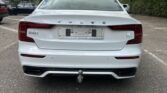Volvo S60 2.0 T8 Plug-in Hybrid Polestar Engineered AWD 2020m. Benzinas/Elektra Automatinė