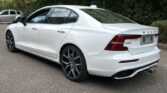 Volvo S60 2.0 T8 Plug-in Hybrid Polestar Engineered AWD 2020m. Benzinas/Elektra Automatinė