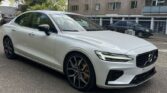Volvo S60 2.0 T8 Plug-in Hybrid Polestar Engineered AWD 2020m. Benzinas/Elektra Automatinė