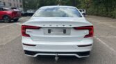 Volvo S60 2.0 T8 Plug-in Hybrid Polestar Engineered AWD 2020m. Benzinas/Elektra Automatinė