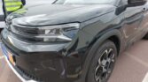 Citroen C5 Aircross 1.2 PureTech Plus 2024m. Benzinas Mechaninė