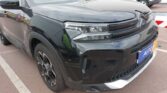 Citroen C5 Aircross 1.2 PureTech Plus 2024m. Benzinas Mechaninė