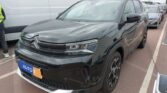 Citroen C5 Aircross 1.2 PureTech Plus 2024m. Benzinas Mechaninė