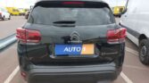 Citroen C5 Aircross 1.2 PureTech Plus 2024m. Benzinas Mechaninė