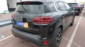 Citroen C5 Aircross 1.2 PureTech Plus 2024m. Benzinas Mechaninė