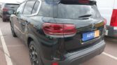 Citroen C5 Aircross 1.2 PureTech Plus 2024m. Benzinas Mechaninė
