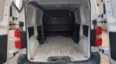 Toyota ProAce 1.5 D-4D Compact Business 2022m. Dyzelinas Mechaninė