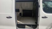 Toyota ProAce 1.5 D-4D Compact Business 2022m. Dyzelinas Mechaninė