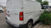 Toyota ProAce 1.5 D-4D Compact Business 2022m. Dyzelinas Mechaninė