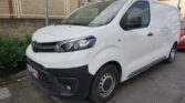 Toyota ProAce 1.5 D-4D Compact Business 2022m. Dyzelinas Mechaninė