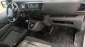 Toyota ProAce 1.5 D-4D Compact Business 2022m. Dyzelinas Mechaninė