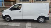 Toyota ProAce 1.5 D-4D Compact Business 2022m. Dyzelinas Mechaninė